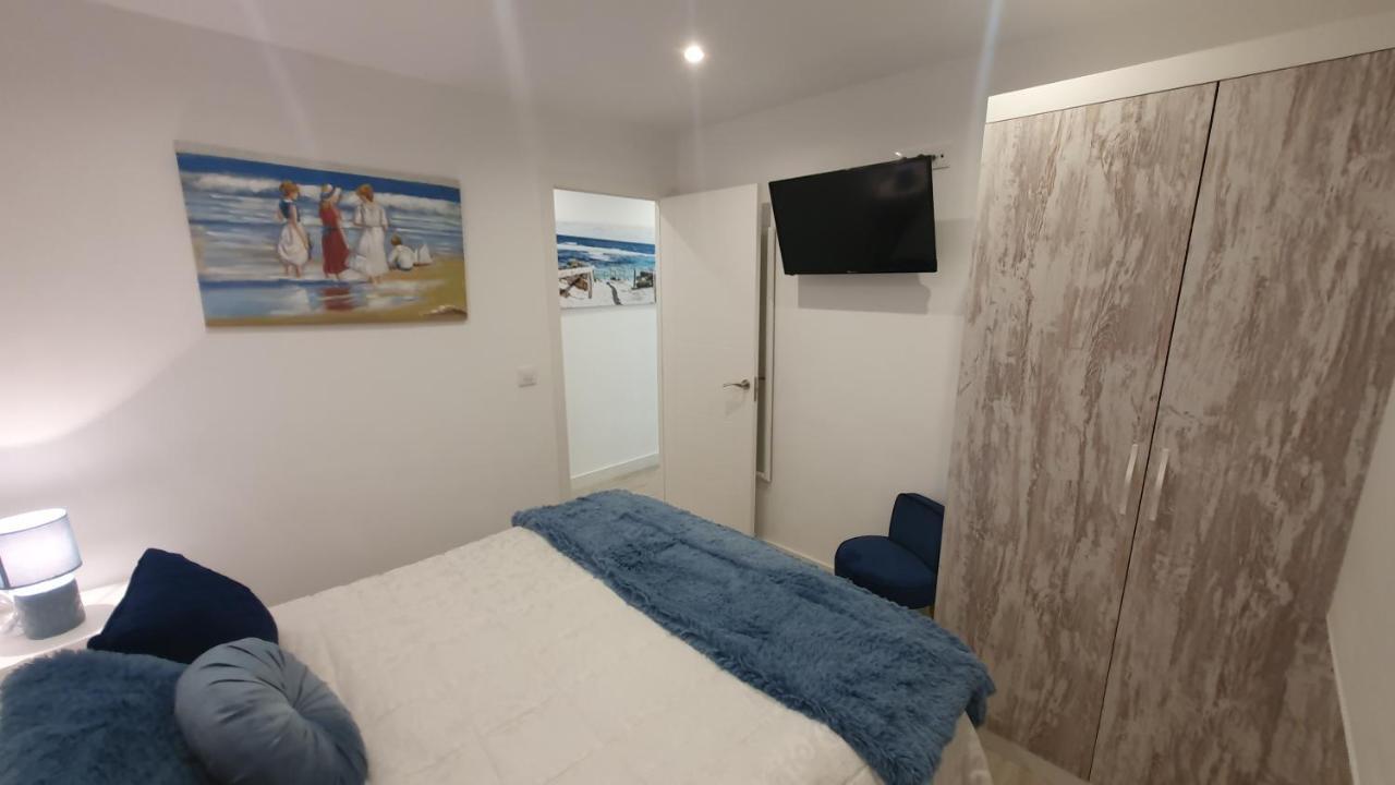 Jasjose Playa - Frente A San Lorenzo, 2 Hab, 6 Pax, Wifi - Vut-2047-As Gijón Exterior foto