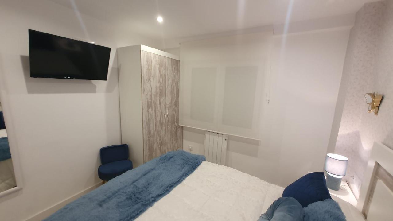 Jasjose Playa - Frente A San Lorenzo, 2 Hab, 6 Pax, Wifi - Vut-2047-As Gijón Exterior foto