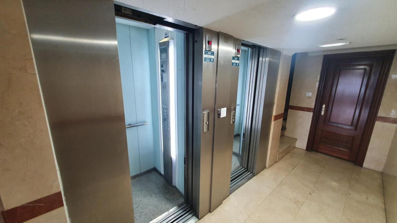 Jasjose Playa - Frente A San Lorenzo, 2 Hab, 6 Pax, Wifi - Vut-2047-As Gijón Exterior foto
