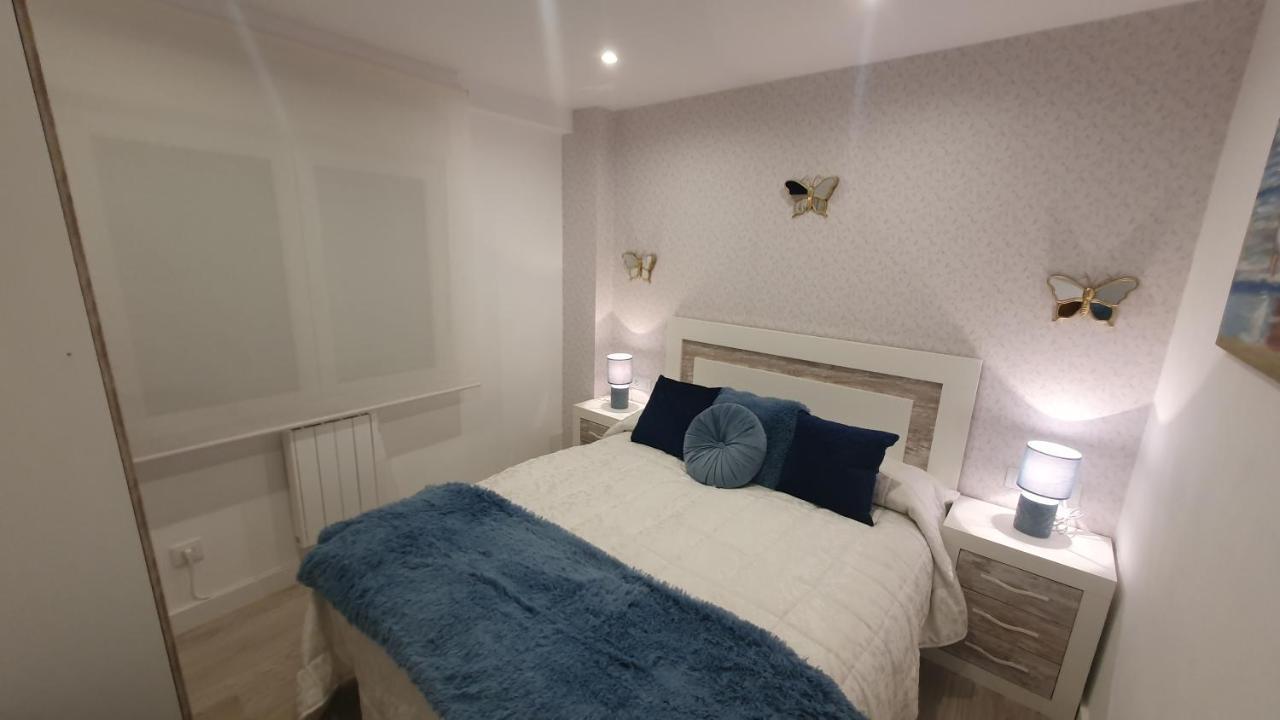 Jasjose Playa - Frente A San Lorenzo, 2 Hab, 6 Pax, Wifi - Vut-2047-As Gijón Exterior foto